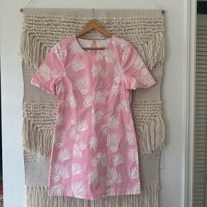 cinq a sept Phoenix Madison Dress